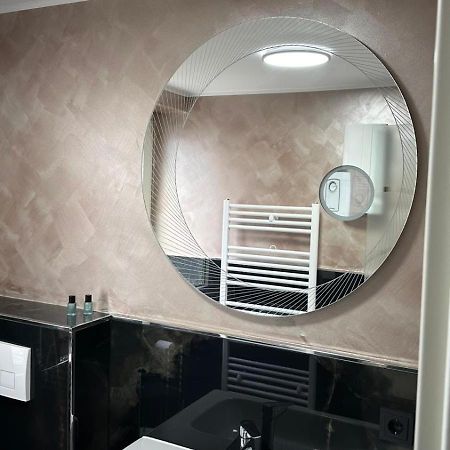 Ferienwohnung Spa Delluxe Έσσεν Εξωτερικό φωτογραφία