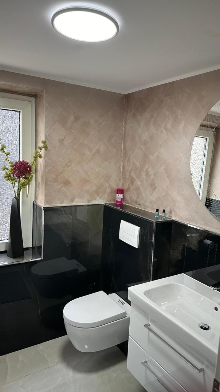 Ferienwohnung Spa Delluxe Έσσεν Εξωτερικό φωτογραφία