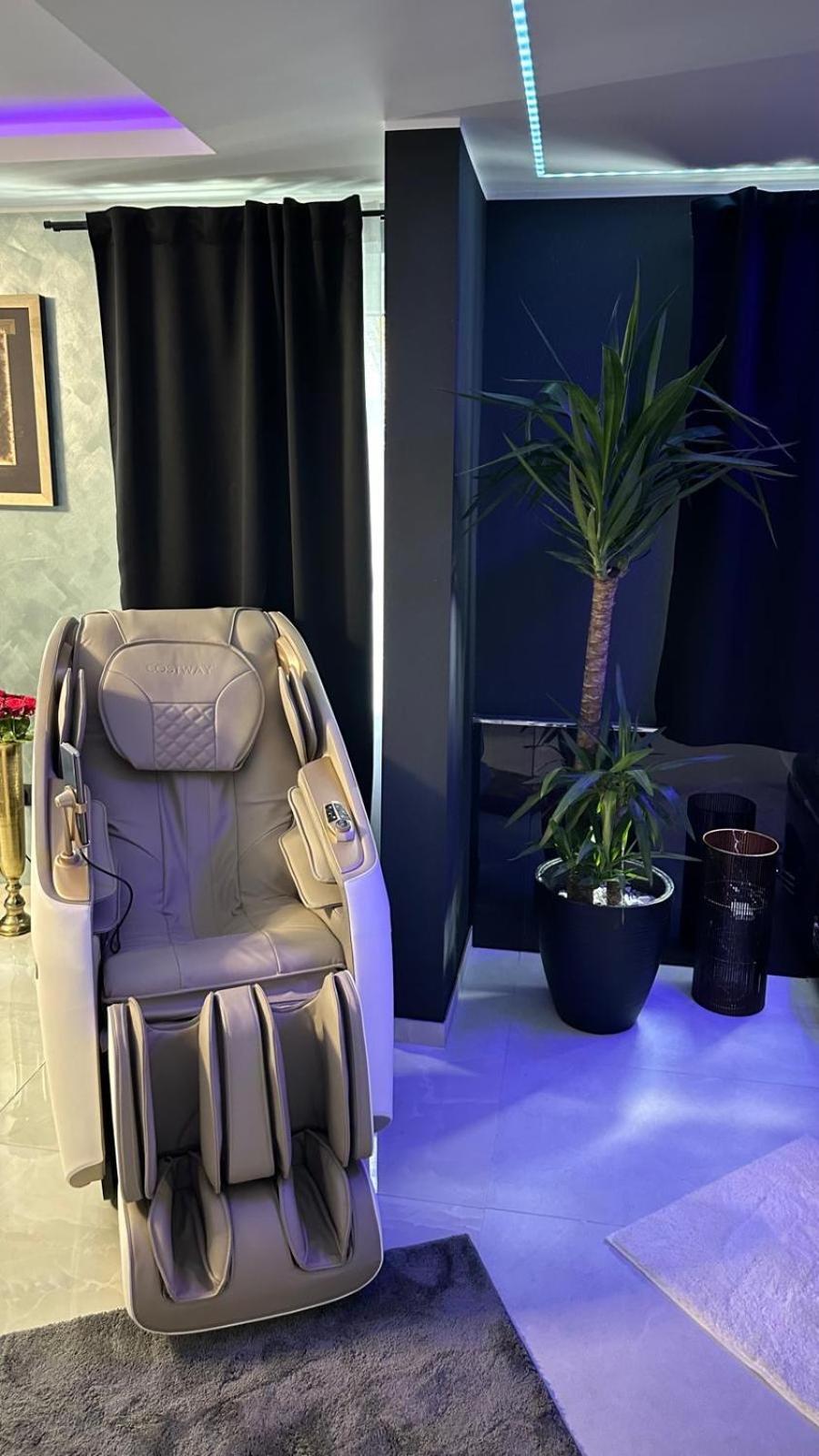 Ferienwohnung Spa Delluxe Έσσεν Εξωτερικό φωτογραφία