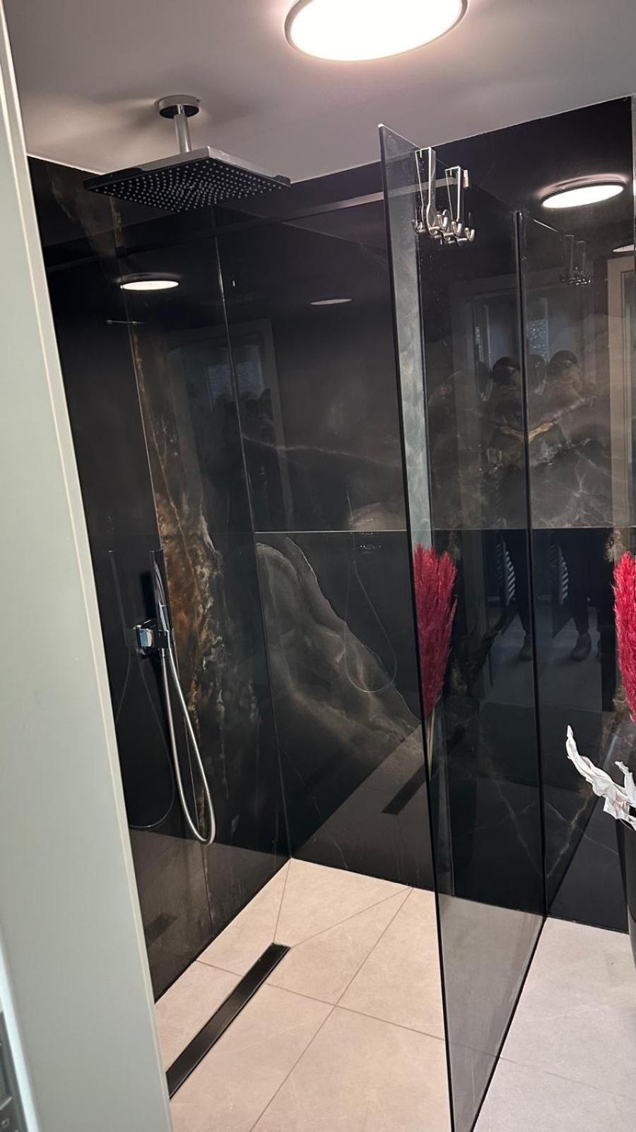 Ferienwohnung Spa Delluxe Έσσεν Εξωτερικό φωτογραφία